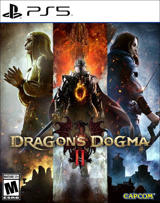 Dragon's Dogma 2