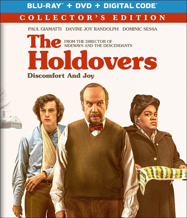 The Holdovers