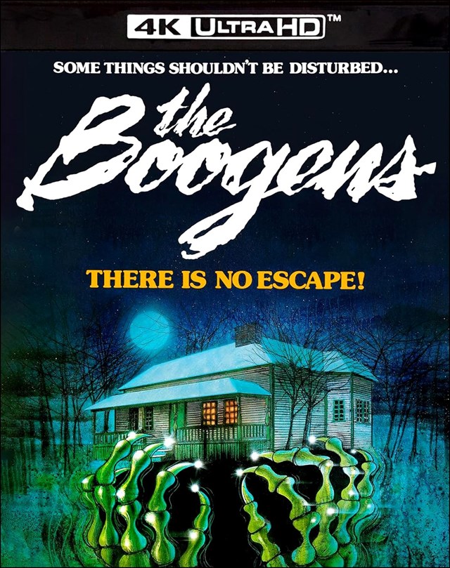 The Boogens (1981)