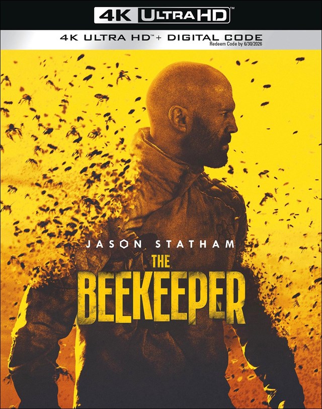 The Beekeeper