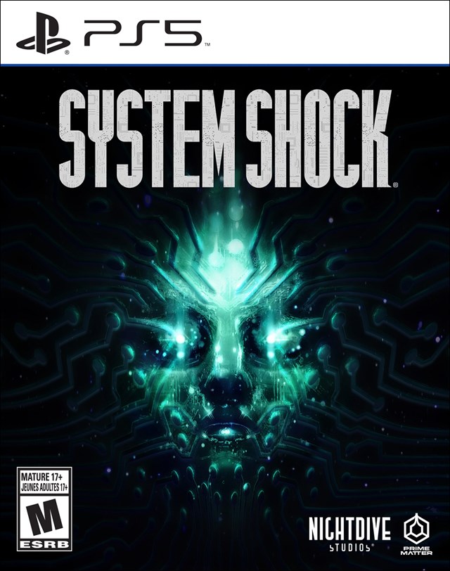 System Shock