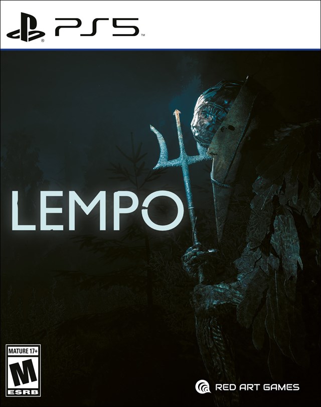 Lempo