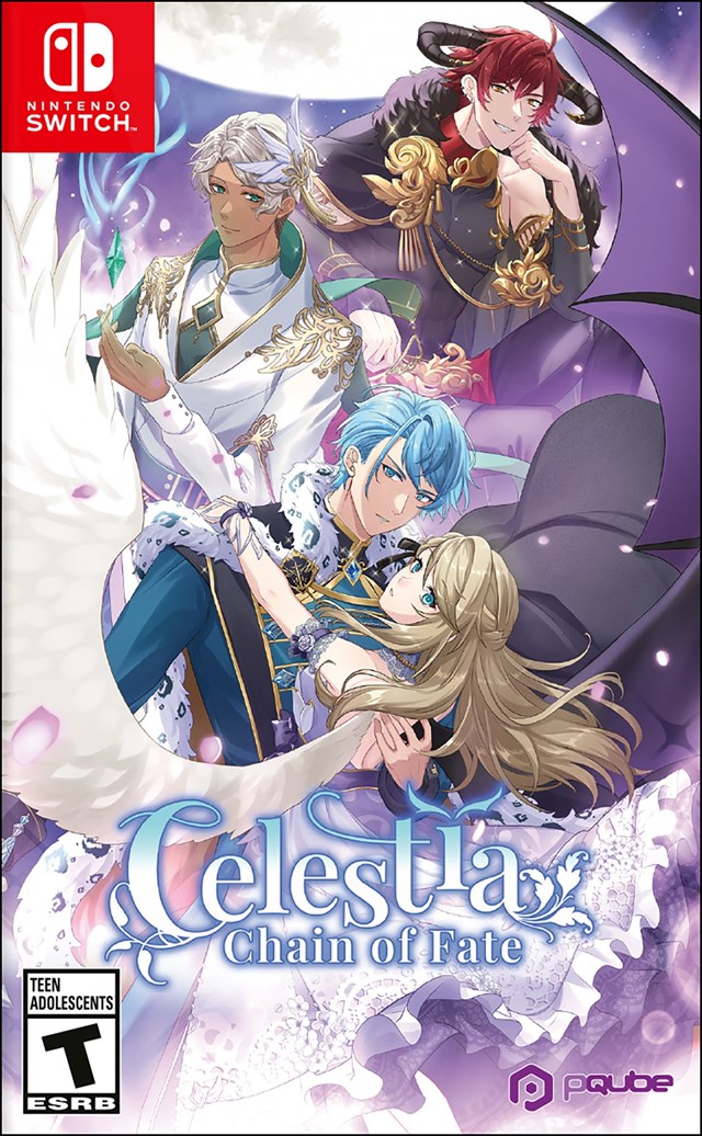 Celestia: Chain Of Fate