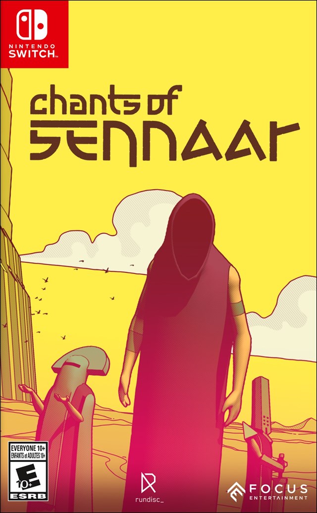 Chants Of Sennaar