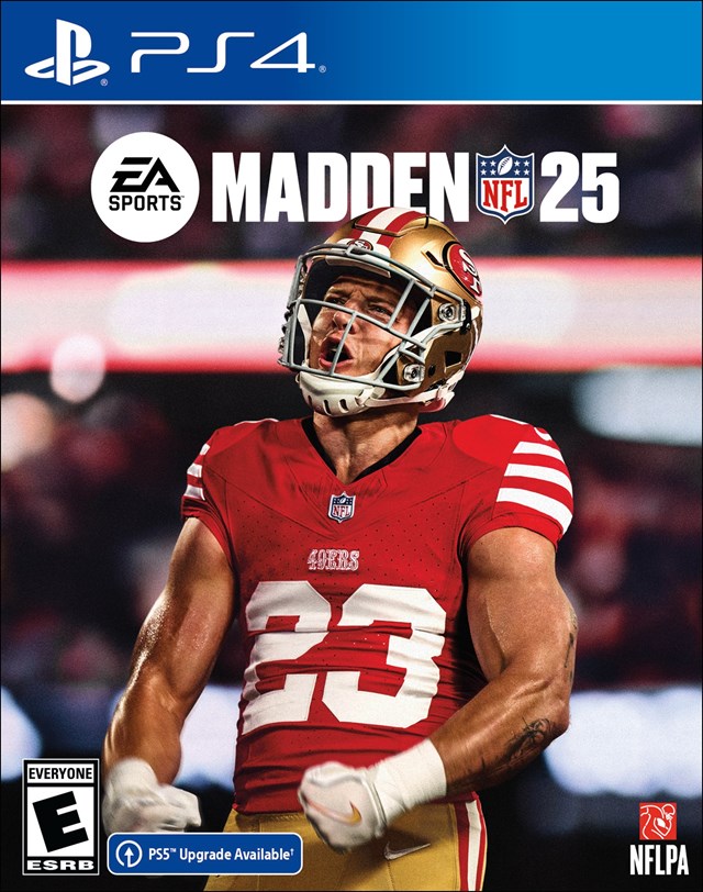 Madden NFL 25