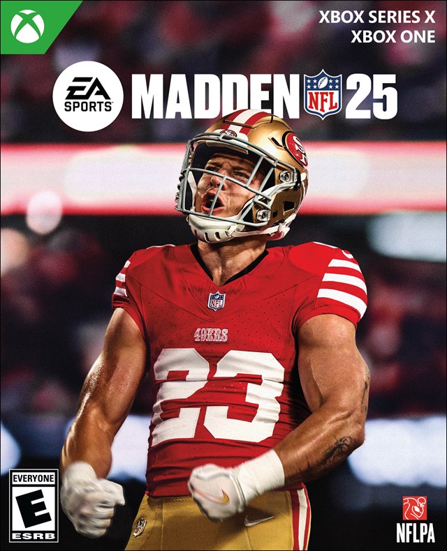 Madden NFL 25