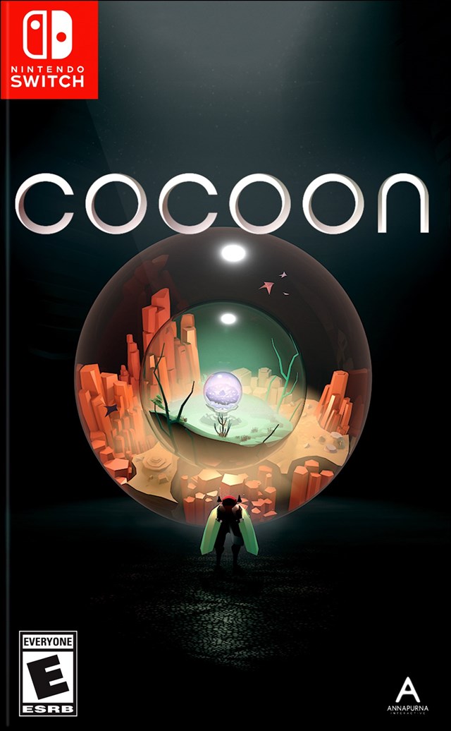 Cocoon