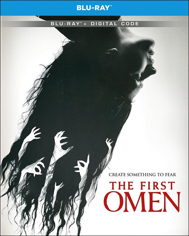 The First Omen