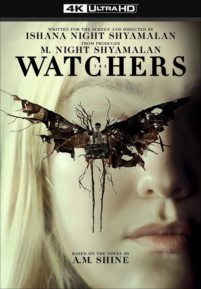 The Watchers (2024)