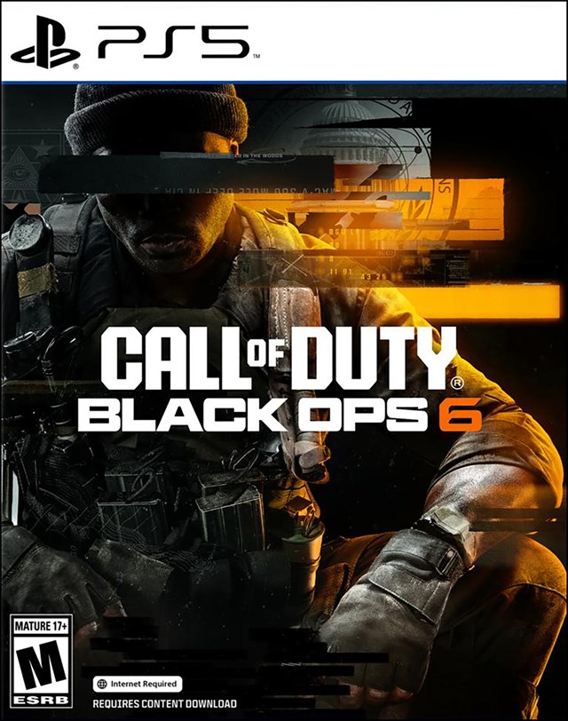 Call of Duty: Black Ops 6