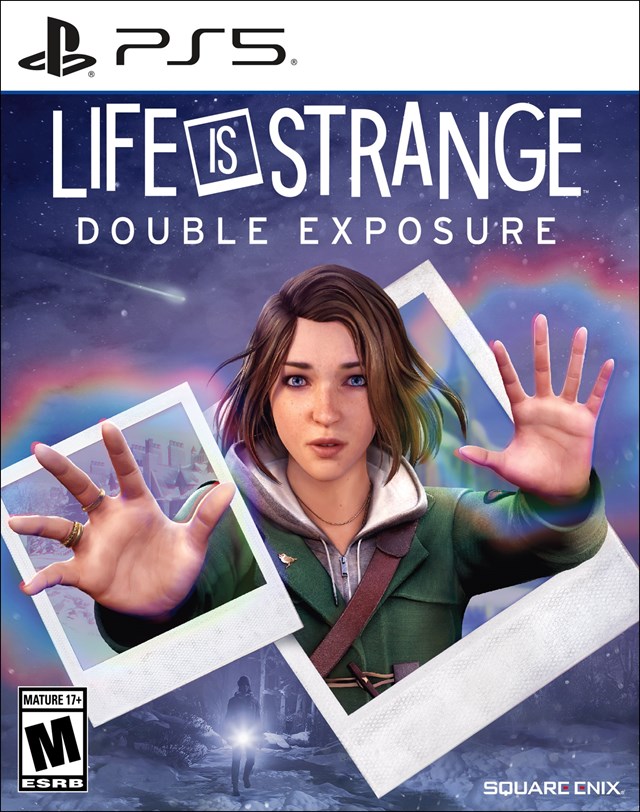 Life Is Strange: Double Exposure