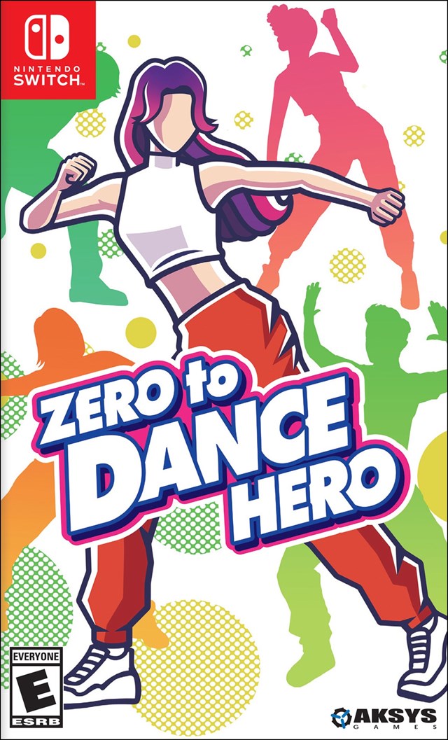 Zero To Dance Hero