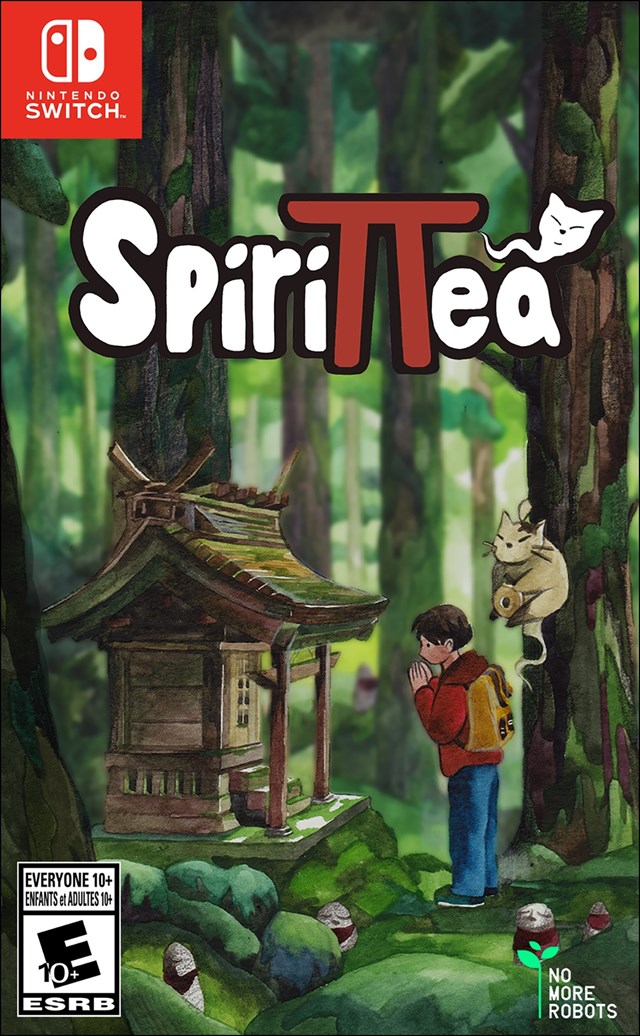 Spirittea