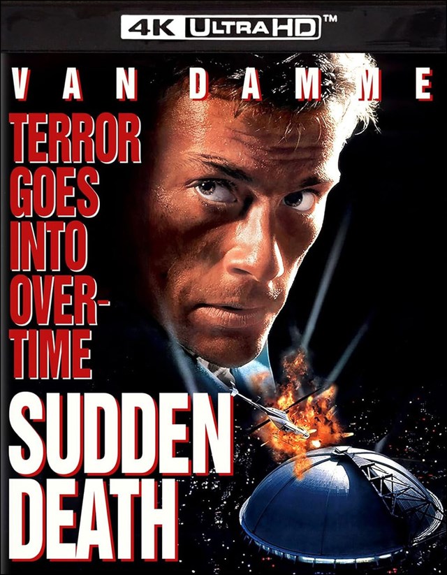 Sudden Death (1995)