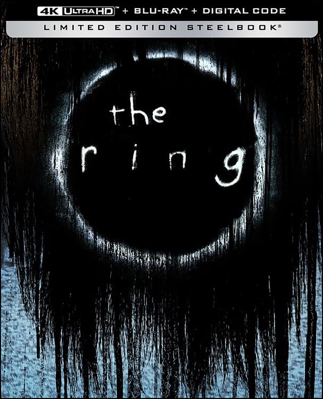 The Ring (2002)