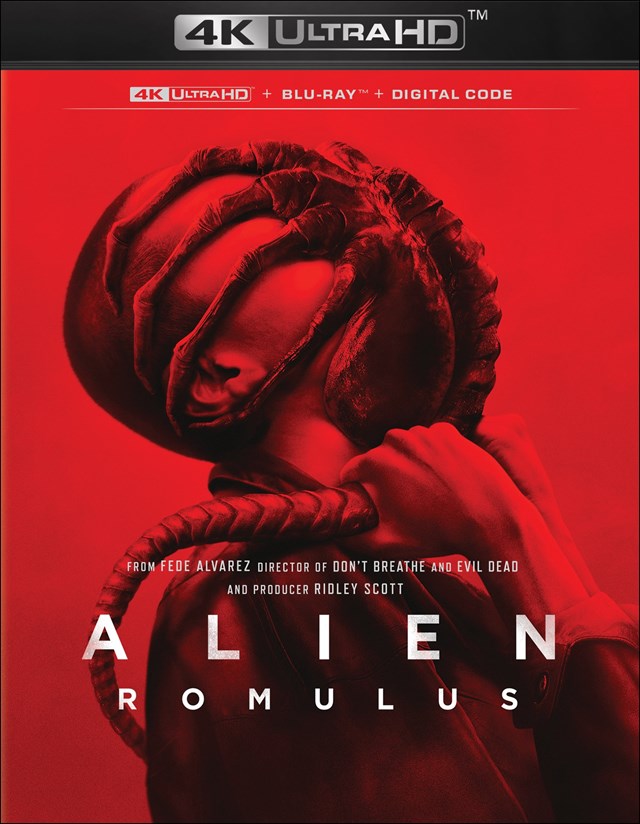 Alien Romulus