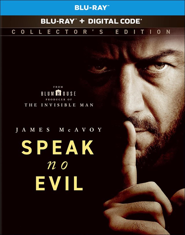 Speak No Evil (2024)