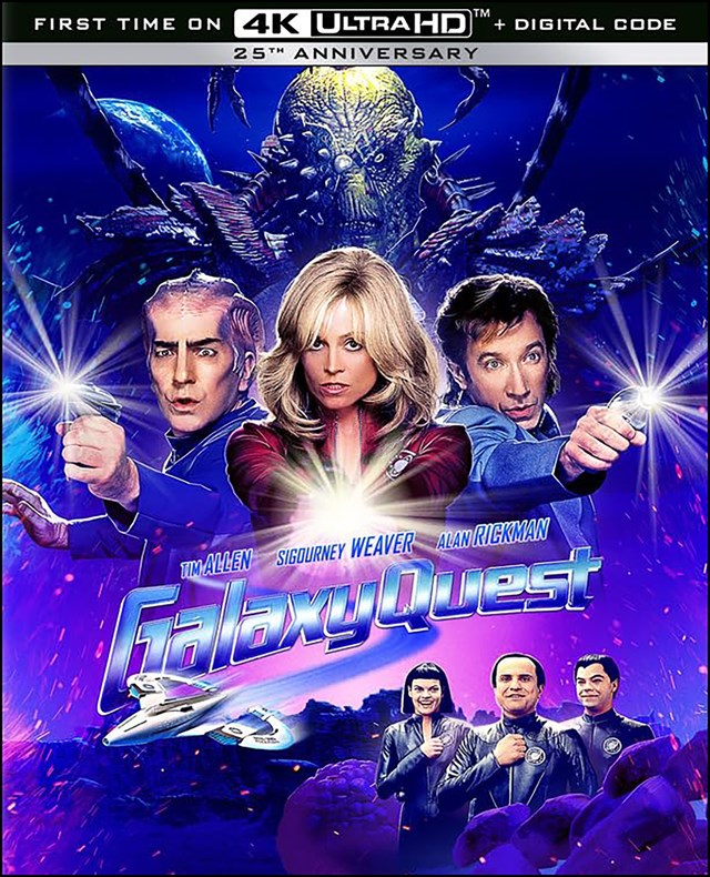 Galaxy Quest