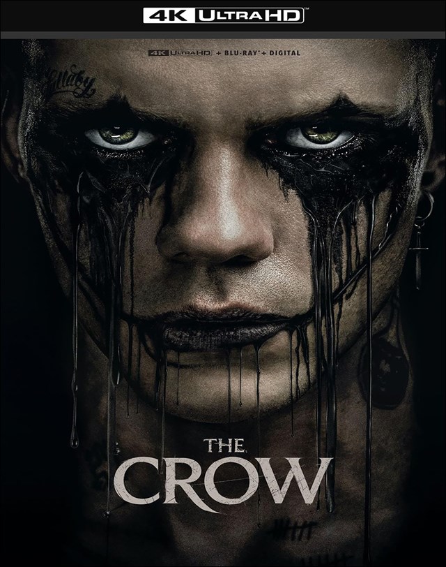 The Crow (2024)