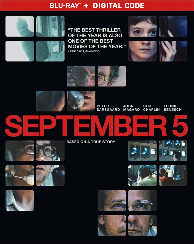 September 5