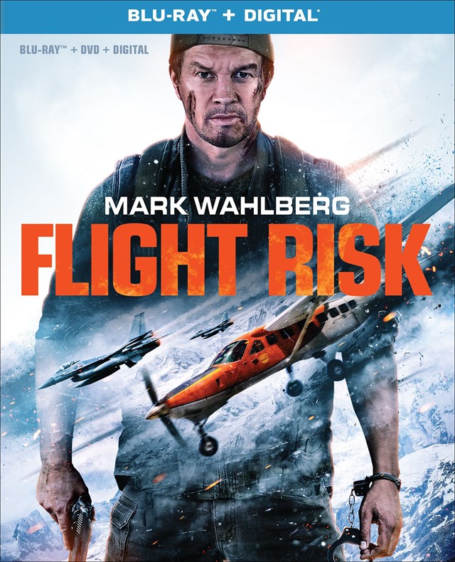 Flight Risk