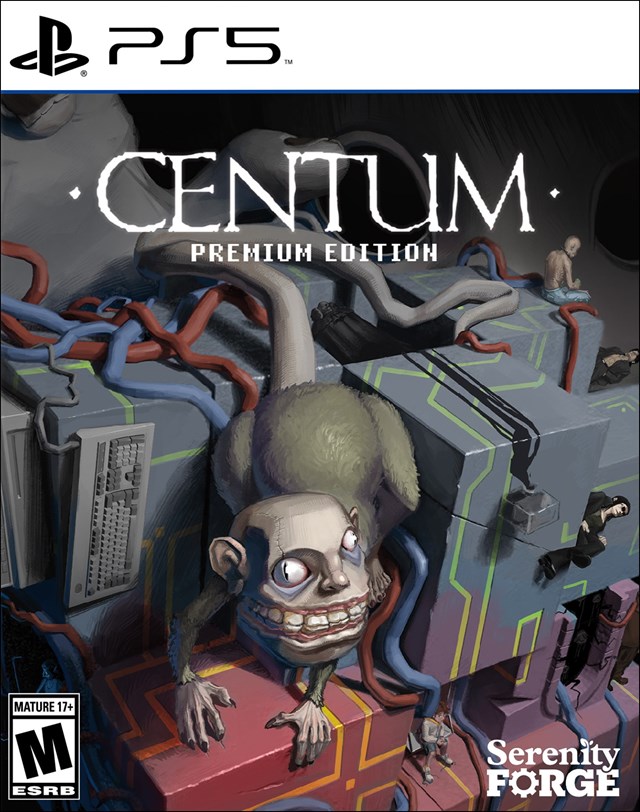 Centum