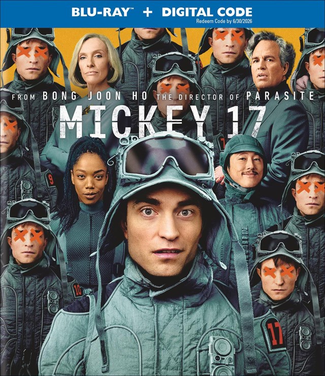Mickey 17