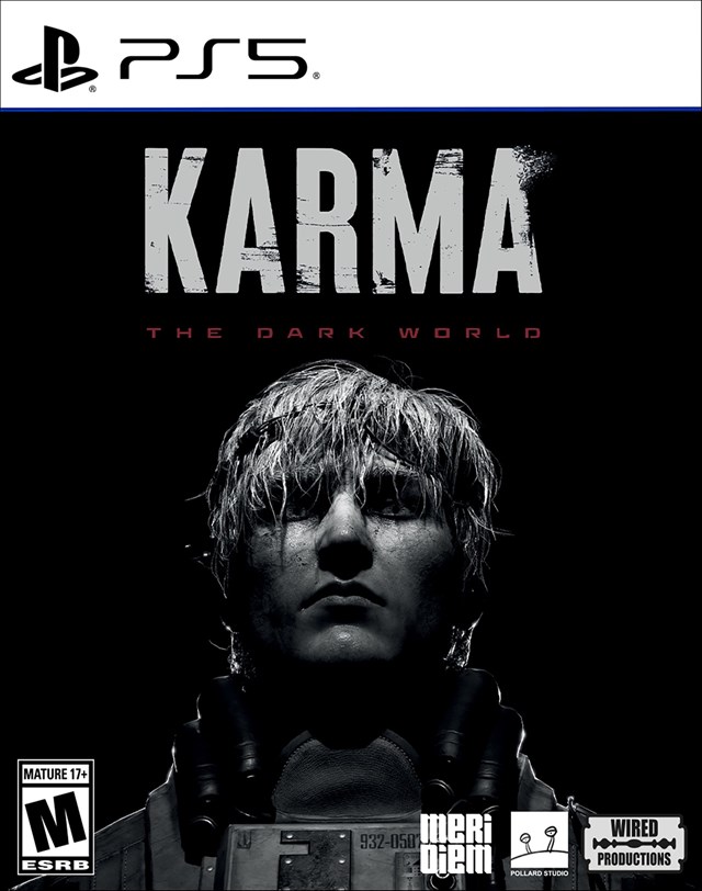 KARMA: The Dark World