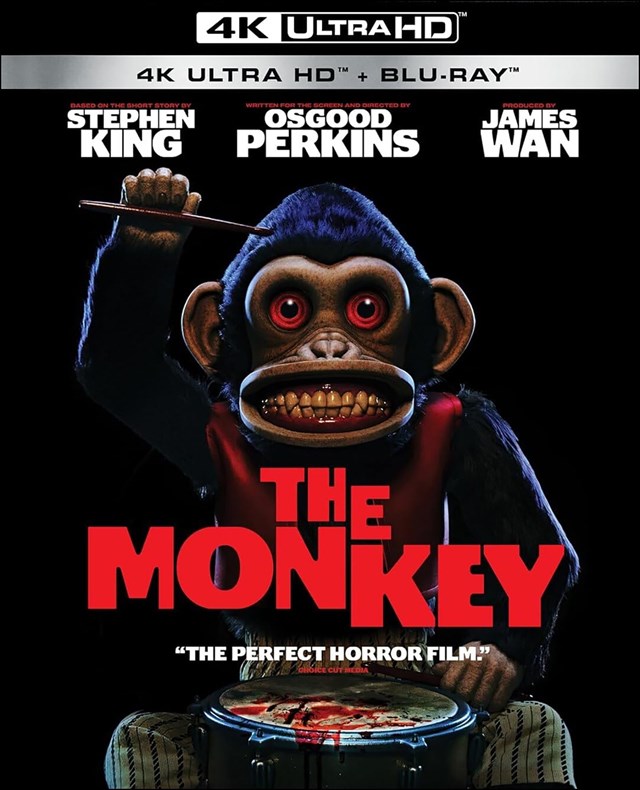 The Monkey