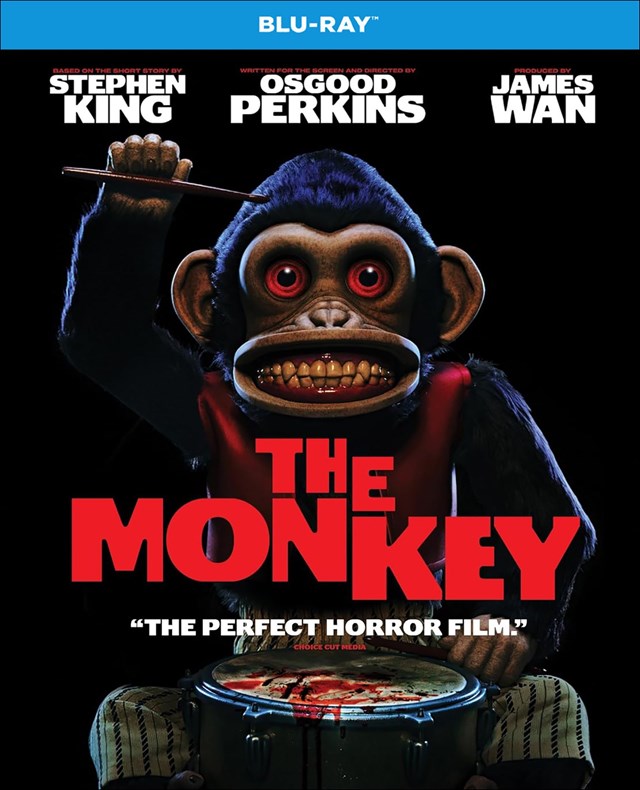 The Monkey