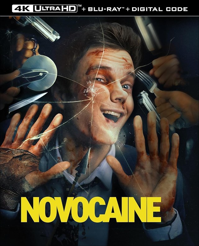 Novocaine (2025)
