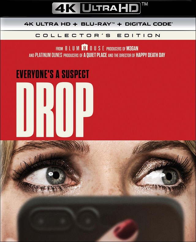 Drop (2025)