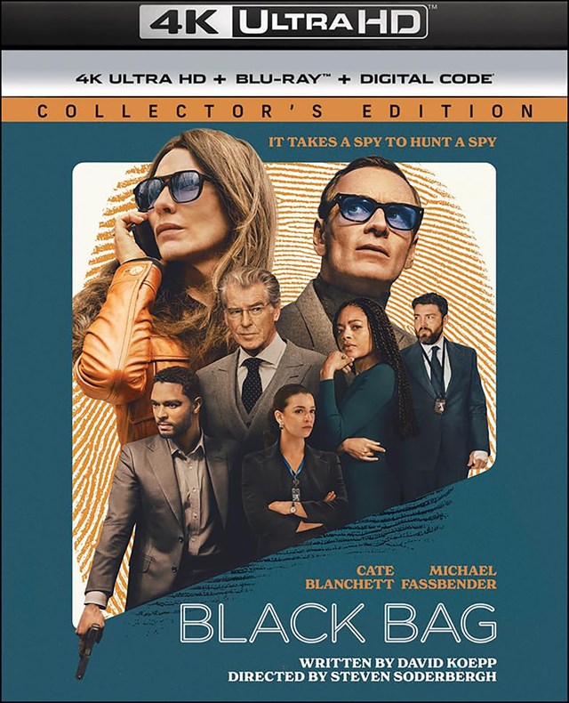 Black Bag