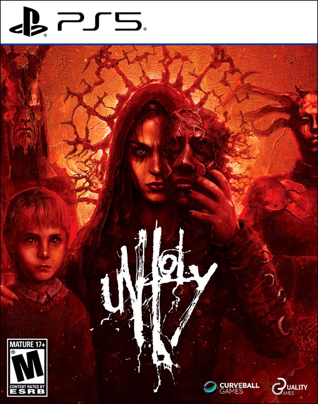 Unholy