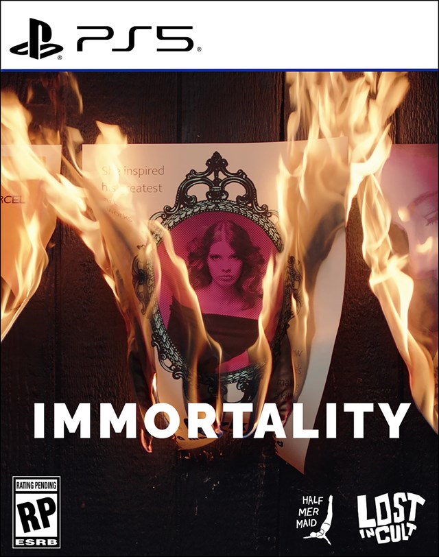 IMMORTALITY