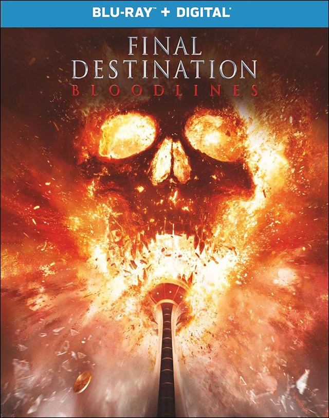 Final Destination: Bloodlines