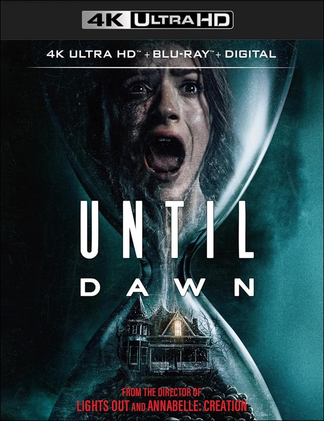 Until Dawn (2025)