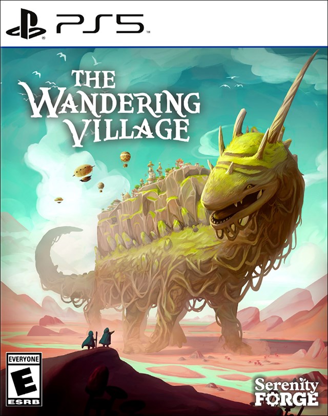 The Wandering Village