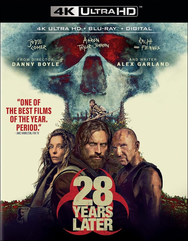28 Years Later