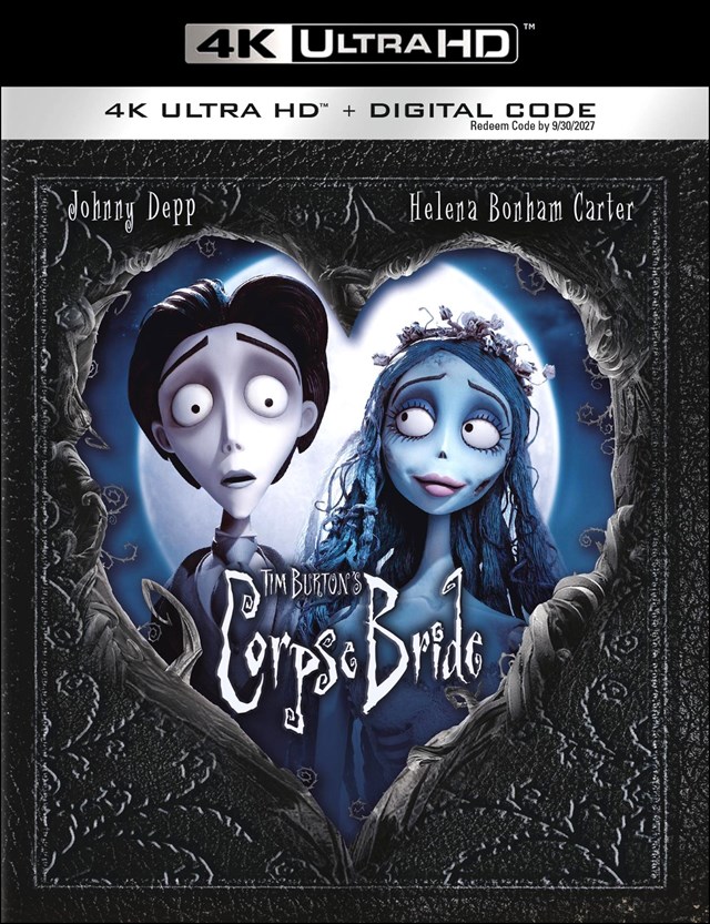 Corpse Bride