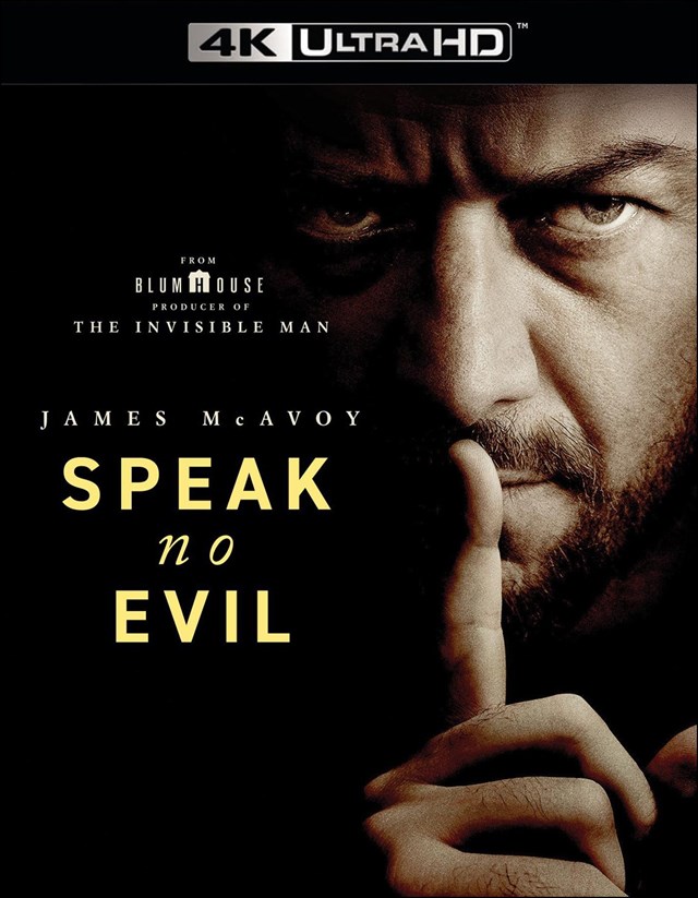 Speak No Evil (2024)