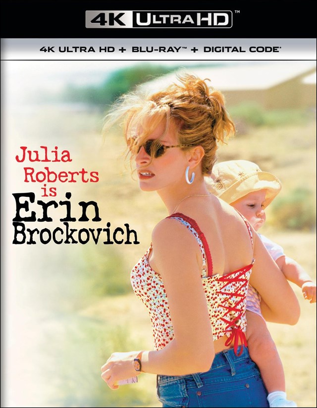 Erin Brockovich