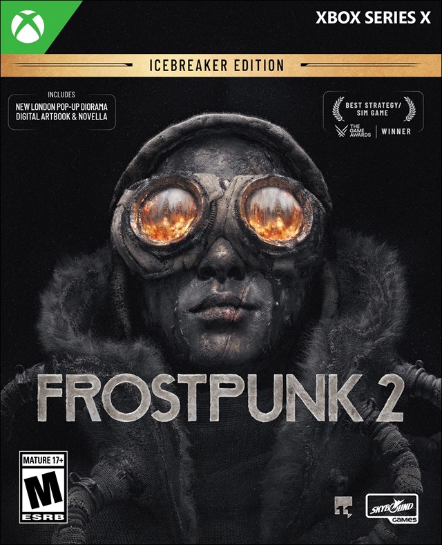 Frostpunk 2