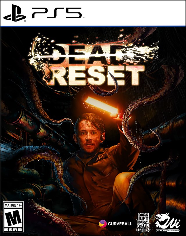 Dead Reset