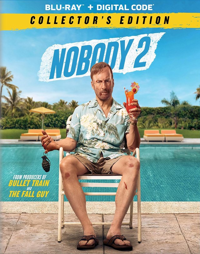 Nobody 2
