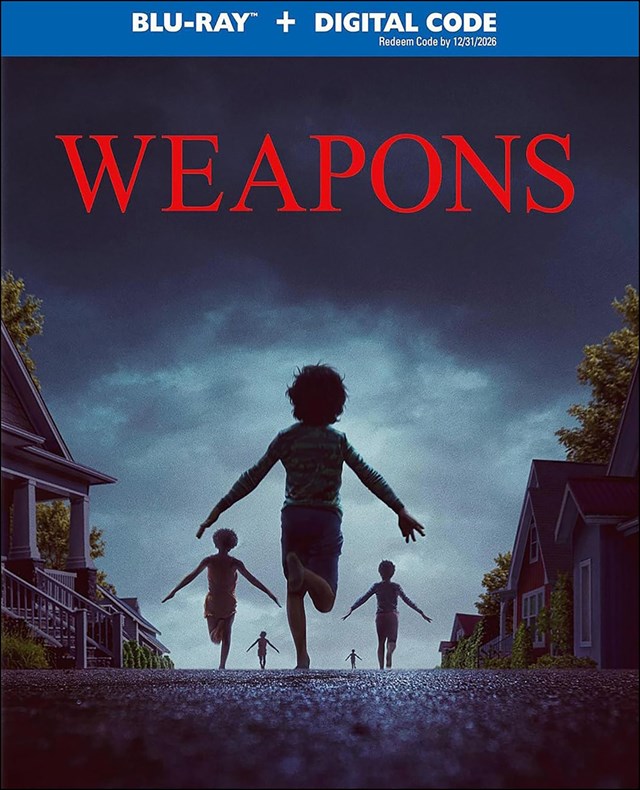 Weapons (2025)