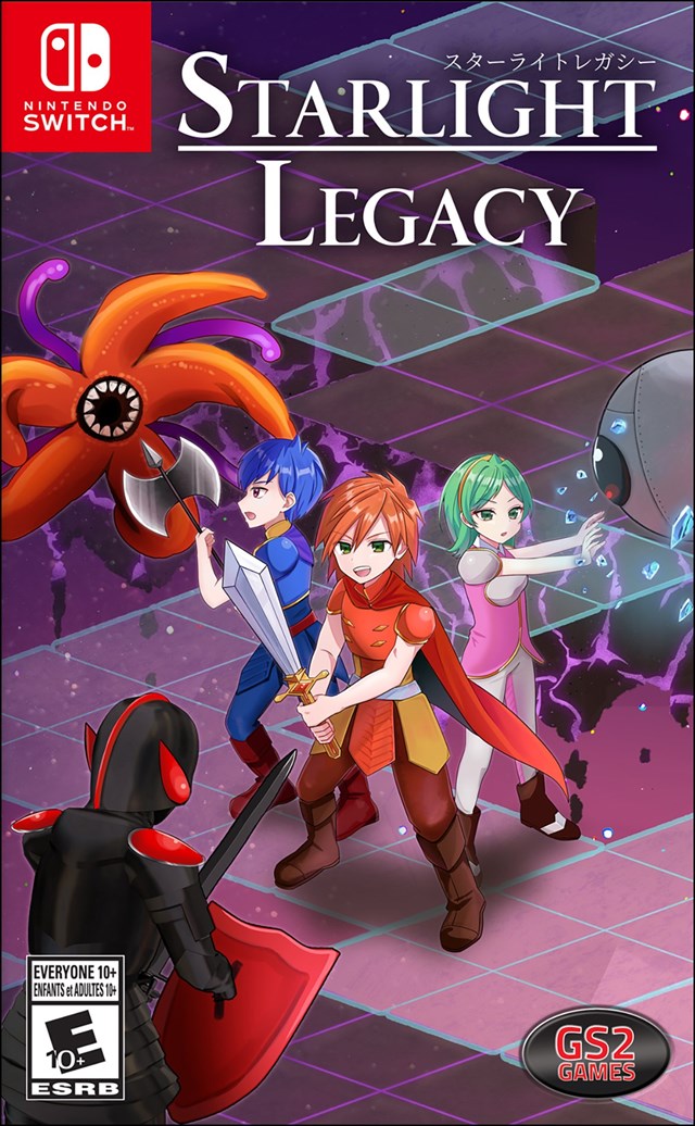 Starlight Legacy