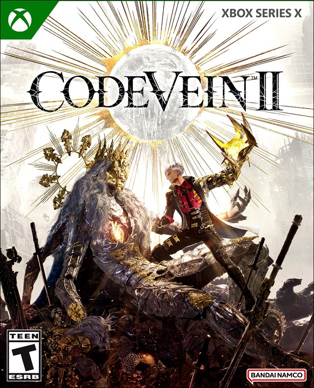 Code Vein 2