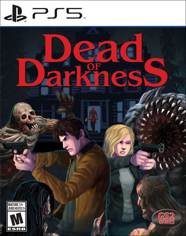 Dead of Darkness
