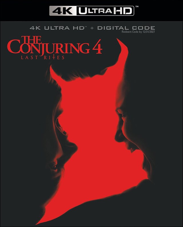 The Conjuring: Last Rites